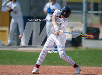 Thumbnail 3 in La Habra vs. Ponderosa (Best of the West Tournament) photogallery.