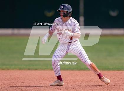 Thumbnail 1 in La Habra vs. Ponderosa (Best of the West Tournament) photogallery.
