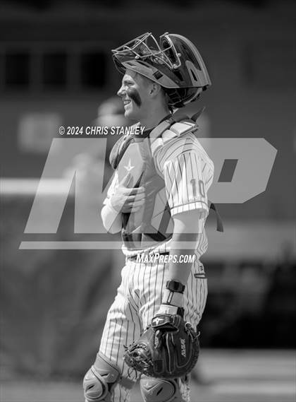 Thumbnail 3 in La Habra vs. Ponderosa (Best of the West Tournament) photogallery.