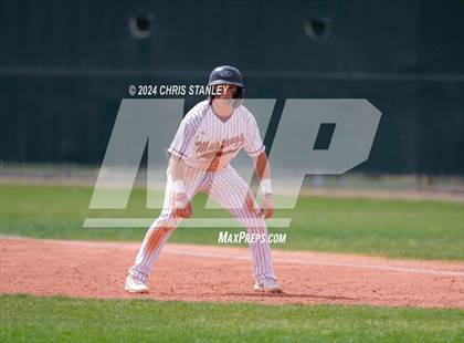 Thumbnail 3 in La Habra vs. Ponderosa (Best of the West Tournament) photogallery.