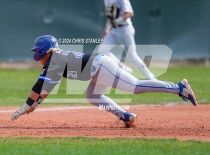 Thumbnail 3 in La Habra vs. Ponderosa (Best of the West Tournament) photogallery.