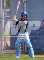 Photo from the gallery "La Habra vs. Ponderosa (Best of the West Tournament)"