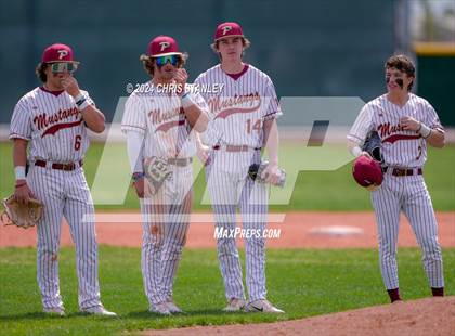 Thumbnail 3 in La Habra vs. Ponderosa (Best of the West Tournament) photogallery.