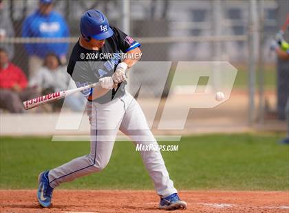 Thumbnail 3 in La Habra vs. Ponderosa (Best of the West Tournament) photogallery.