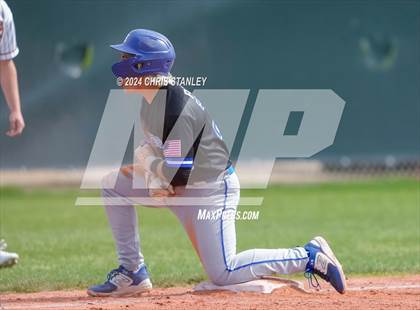 Thumbnail 2 in La Habra vs. Ponderosa (Best of the West Tournament) photogallery.