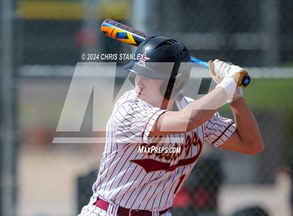 Thumbnail 2 in La Habra vs. Ponderosa (Best of the West Tournament) photogallery.