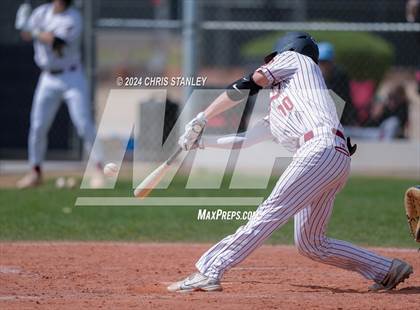 Thumbnail 1 in La Habra vs. Ponderosa (Best of the West Tournament) photogallery.