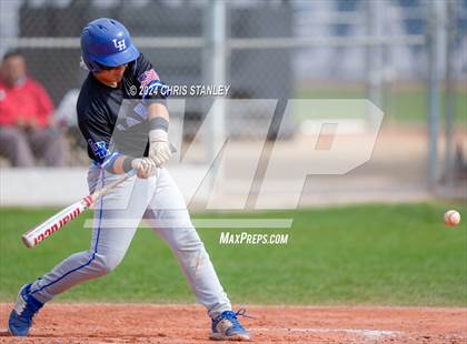 Thumbnail 3 in La Habra vs. Ponderosa (Best of the West Tournament) photogallery.