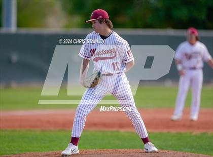 Thumbnail 3 in La Habra vs. Ponderosa (Best of the West Tournament) photogallery.