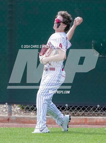 Thumbnail 1 in La Habra vs. Ponderosa (Best of the West Tournament) photogallery.
