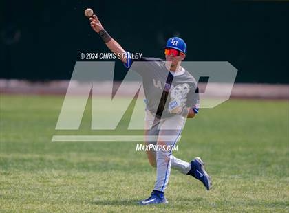 Thumbnail 3 in La Habra vs. Ponderosa (Best of the West Tournament) photogallery.
