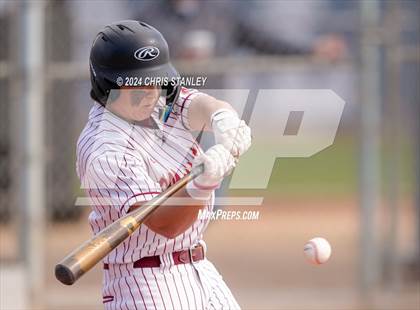 Thumbnail 3 in La Habra vs. Ponderosa (Best of the West Tournament) photogallery.