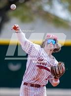 Photo from the gallery "La Habra vs. Ponderosa (Best of the West Tournament)"