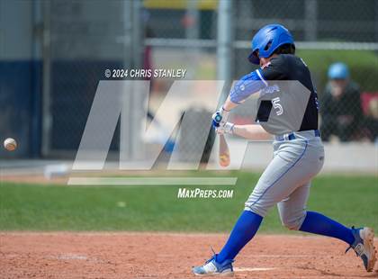 Thumbnail 3 in La Habra vs. Ponderosa (Best of the West Tournament) photogallery.