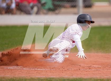 Thumbnail 1 in La Habra vs. Ponderosa (Best of the West Tournament) photogallery.