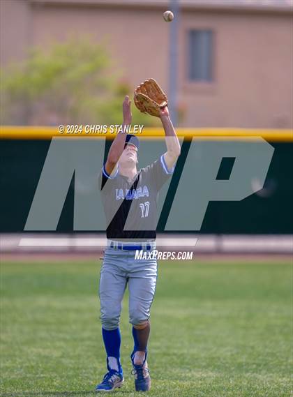 Thumbnail 1 in La Habra vs. Ponderosa (Best of the West Tournament) photogallery.