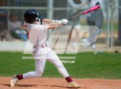 Thumbnail 2 in La Habra vs. Ponderosa (Best of the West Tournament) photogallery.