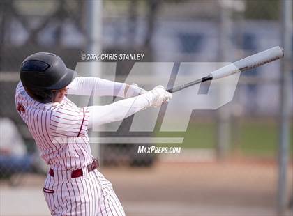 Thumbnail 2 in La Habra vs. Ponderosa (Best of the West Tournament) photogallery.