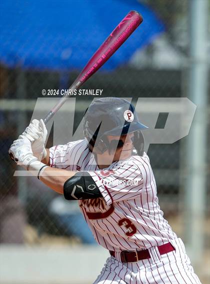 Thumbnail 3 in La Habra vs. Ponderosa (Best of the West Tournament) photogallery.