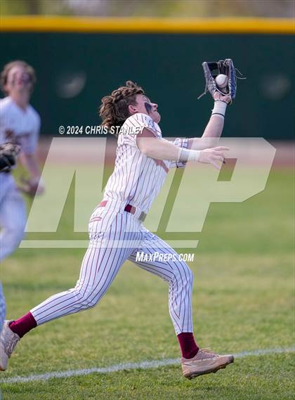 Thumbnail 3 in La Habra vs. Ponderosa (Best of the West Tournament) photogallery.