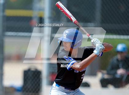 Thumbnail 3 in La Habra vs. Ponderosa (Best of the West Tournament) photogallery.