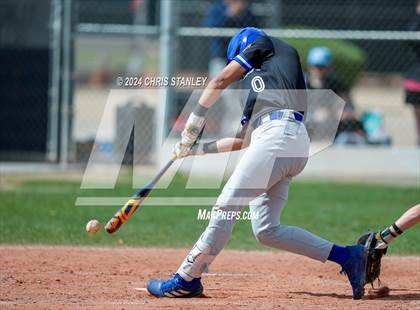 Thumbnail 2 in La Habra vs. Ponderosa (Best of the West Tournament) photogallery.