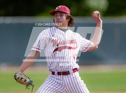 Thumbnail 2 in La Habra vs. Ponderosa (Best of the West Tournament) photogallery.