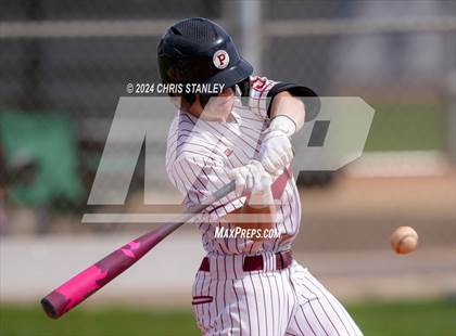 Thumbnail 2 in La Habra vs. Ponderosa (Best of the West Tournament) photogallery.