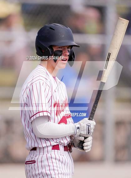 Thumbnail 3 in La Habra vs. Ponderosa (Best of the West Tournament) photogallery.