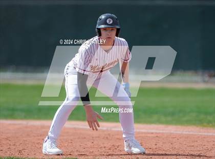 Thumbnail 2 in La Habra vs. Ponderosa (Best of the West Tournament) photogallery.