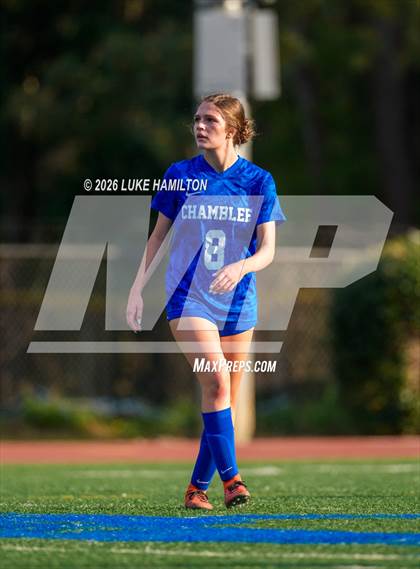 Thumbnail 1 in Lakeside @ Chamblee photogallery.