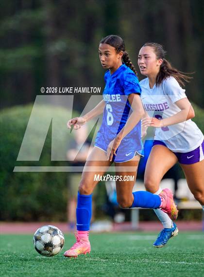 Thumbnail 1 in Lakeside @ Chamblee photogallery.