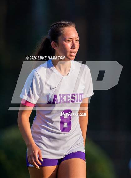 Thumbnail 3 in Lakeside @ Chamblee photogallery.