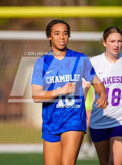 Thumbnail 3 in Lakeside @ Chamblee photogallery.