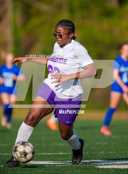 Thumbnail 1 in Lakeside @ Chamblee photogallery.