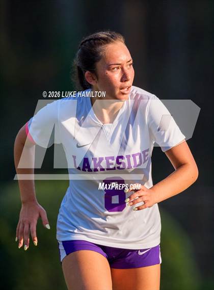 Thumbnail 2 in Lakeside @ Chamblee photogallery.
