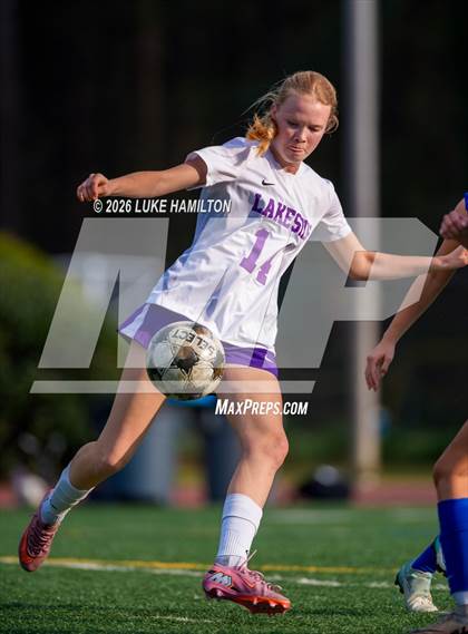 Thumbnail 3 in Lakeside @ Chamblee photogallery.