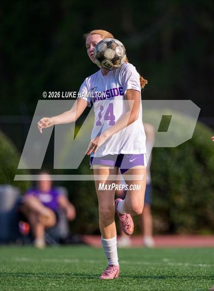 Thumbnail 1 in Lakeside @ Chamblee photogallery.