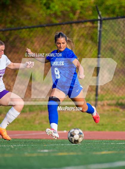 Thumbnail 2 in Lakeside @ Chamblee photogallery.