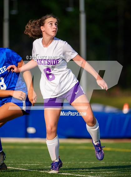 Thumbnail 3 in Lakeside @ Chamblee photogallery.