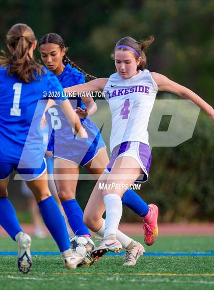 Thumbnail 3 in Lakeside @ Chamblee photogallery.