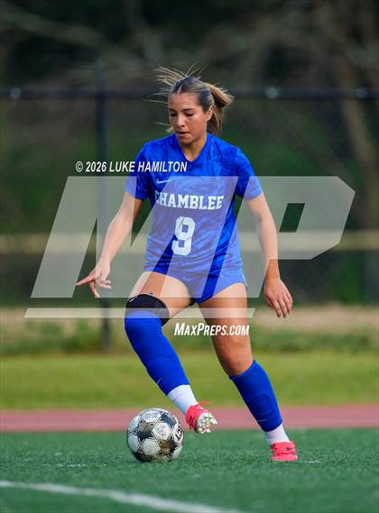 Thumbnail 2 in Lakeside @ Chamblee photogallery.