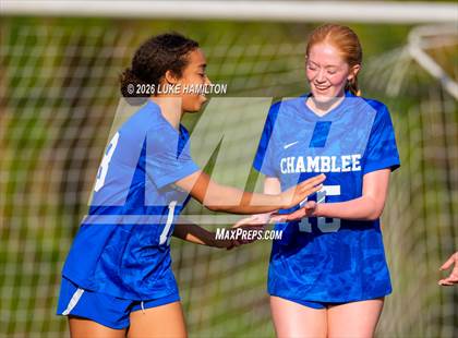 Thumbnail 3 in Lakeside @ Chamblee photogallery.