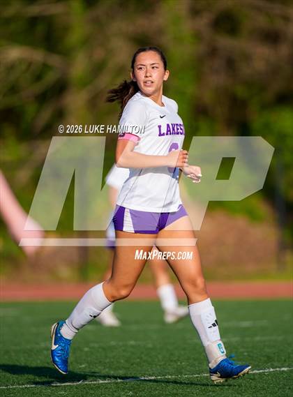 Thumbnail 1 in Lakeside @ Chamblee photogallery.