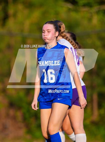 Thumbnail 3 in Lakeside @ Chamblee photogallery.