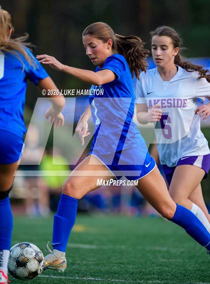 Thumbnail 3 in Lakeside @ Chamblee photogallery.