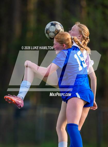 Thumbnail 3 in Lakeside @ Chamblee photogallery.
