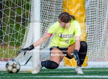 Thumbnail 1 in Lakeside @ Chamblee photogallery.