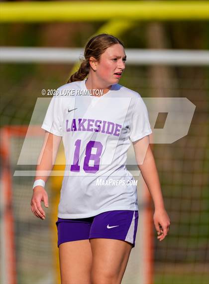 Thumbnail 2 in Lakeside @ Chamblee photogallery.