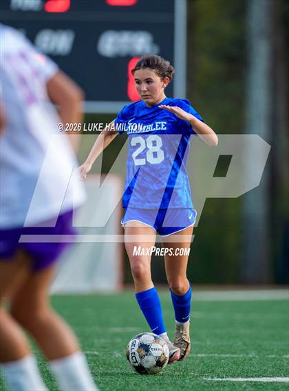 Thumbnail 1 in Lakeside @ Chamblee photogallery.